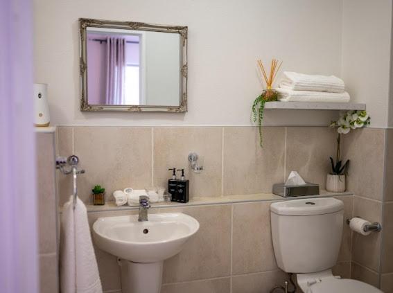 Nal'enzo Luxe Apartment