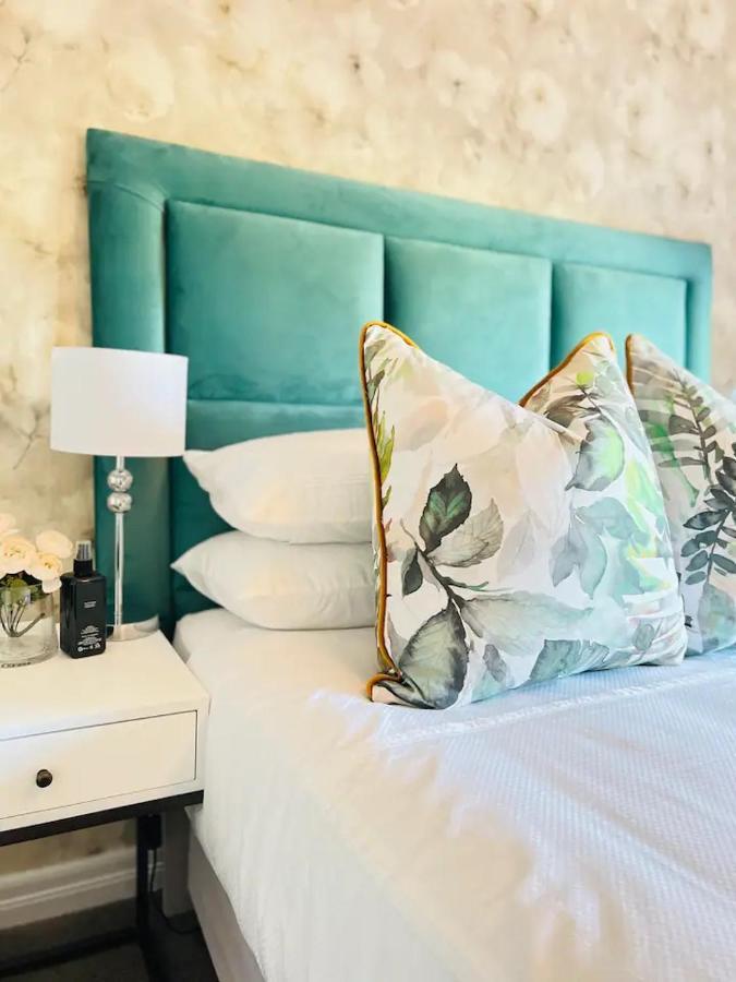 Apartment Nal'enzo Luxe