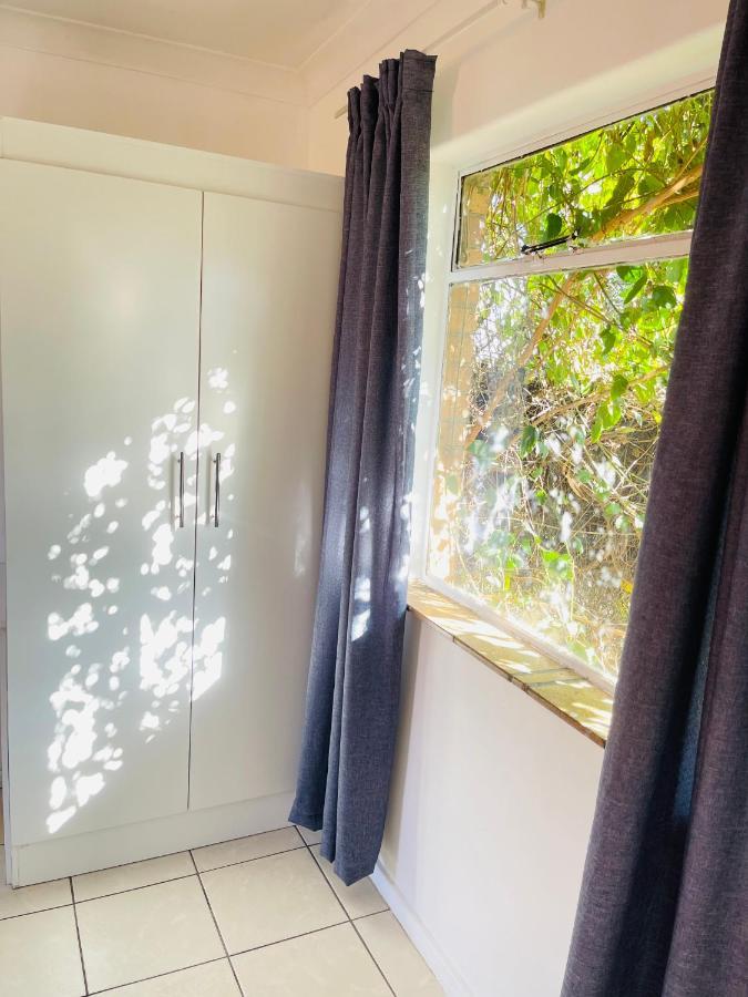 Homelinks In Kensington Bed & Breakfast Johannesburg