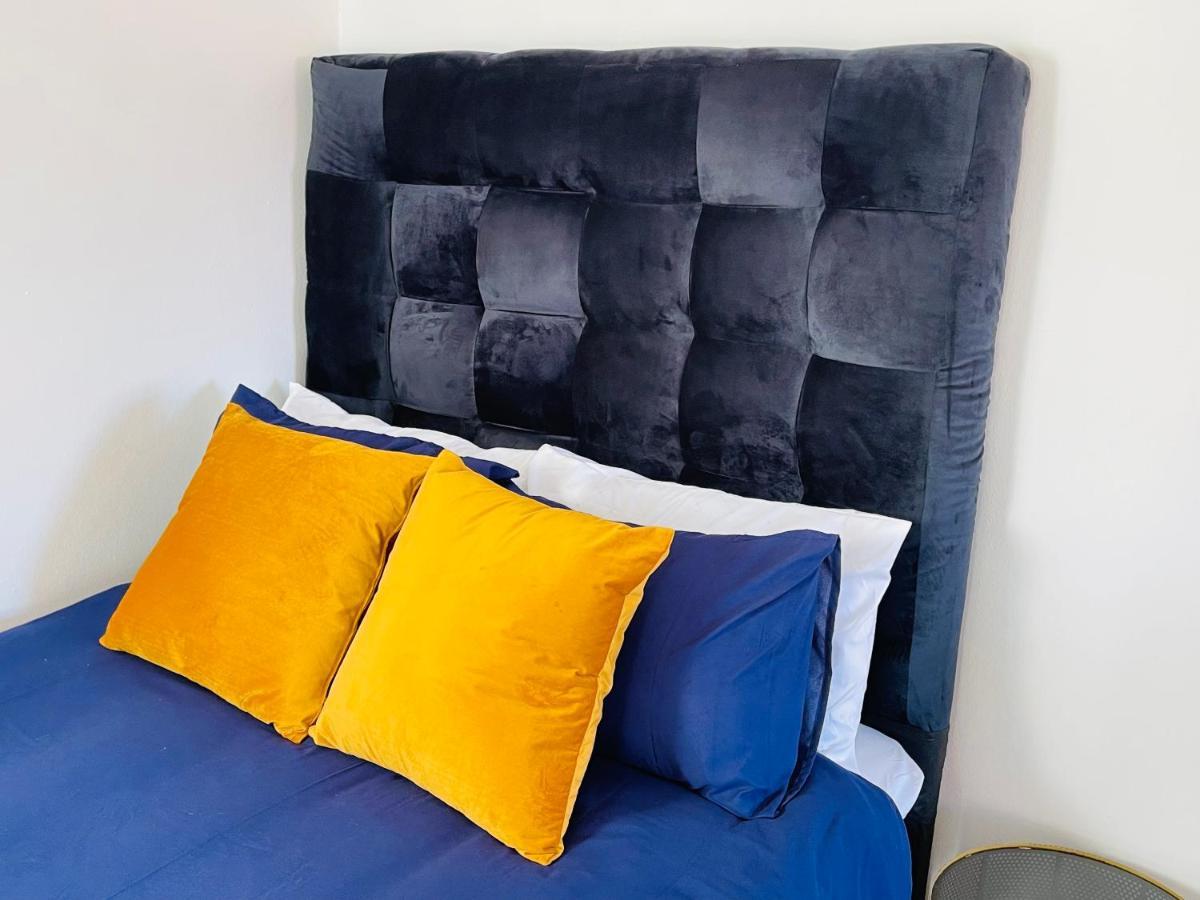 Homelinks In Kensington Johannesburg