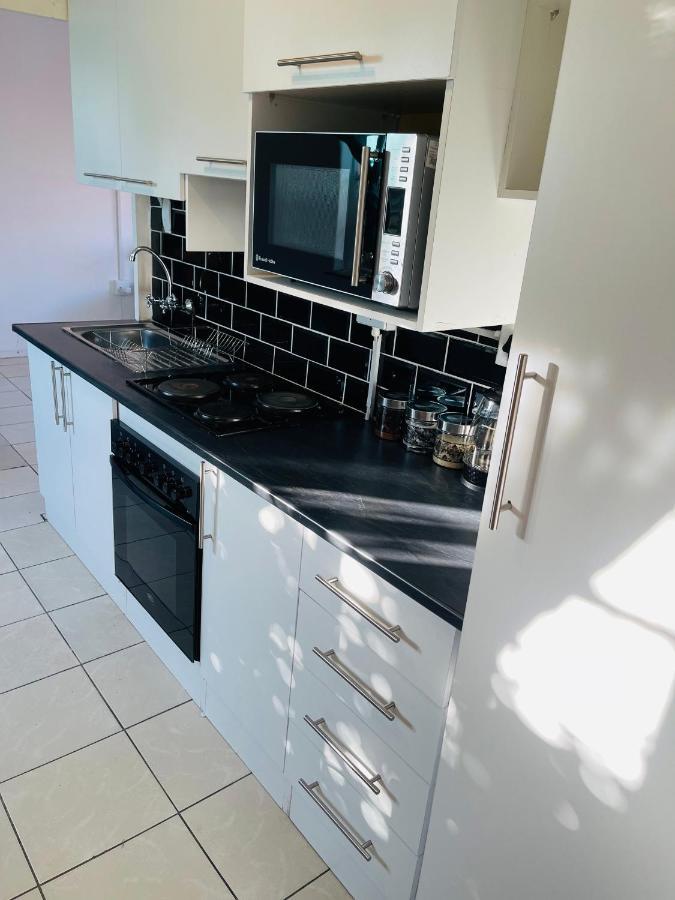Homelinks In Kensington Bed & Breakfast *