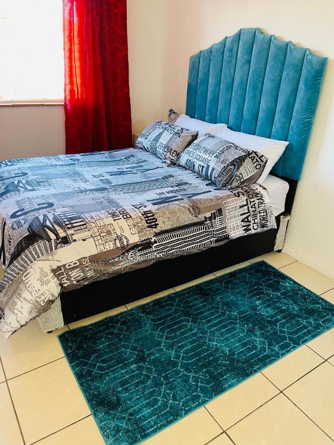 Homelinks In Kensington Johannesburg
