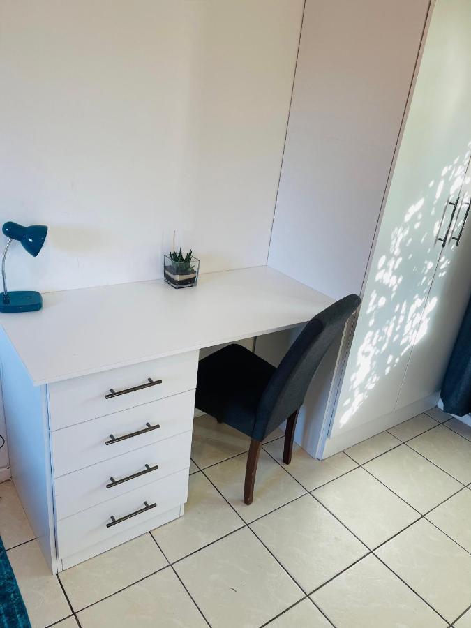 Homelinks In Kensington Bed & Breakfast