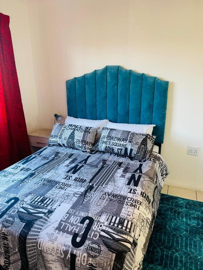 Homelinks In Kensington Johannesburg