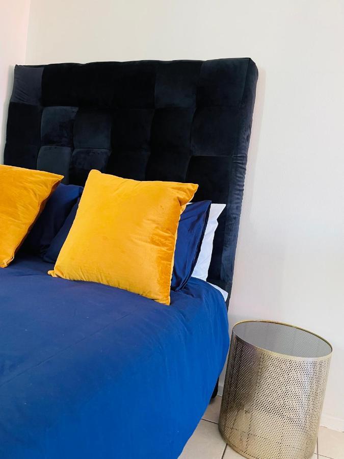 Bed & Breakfast Homelinks In Kensington *