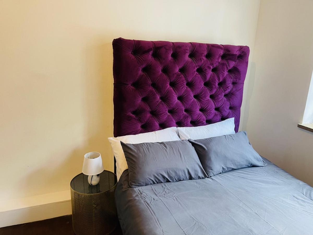 Homelinks In Kensington