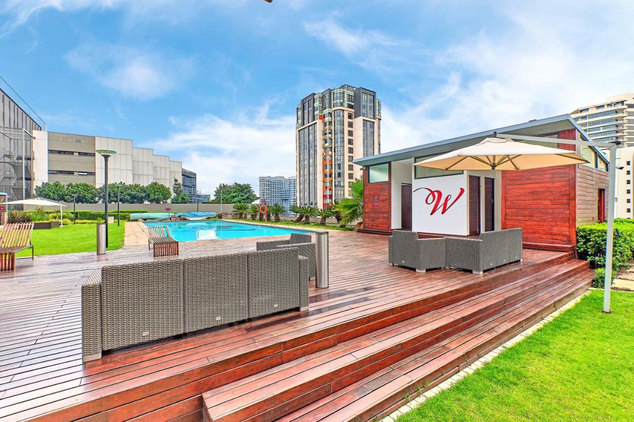 Apartamento Westpoint Glammys *