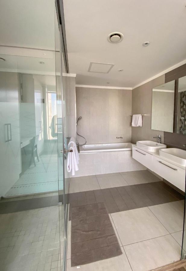 Căn hộ Masingita Towers Johannesburg