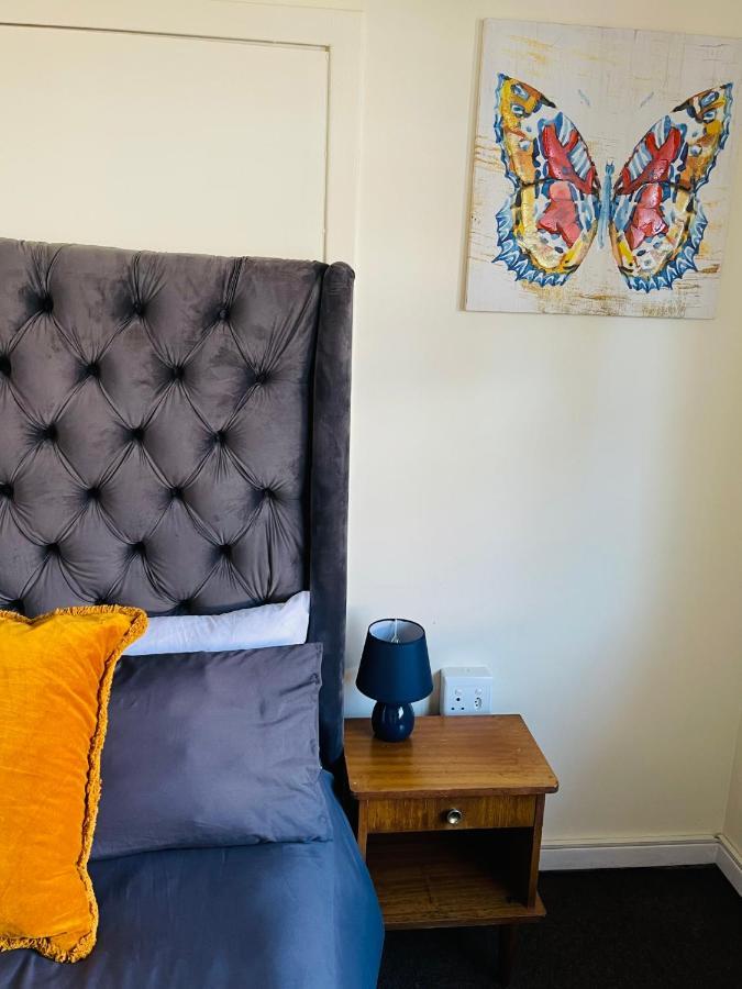 Homelinks In Kensington Bed & Breakfast Johannesburg
