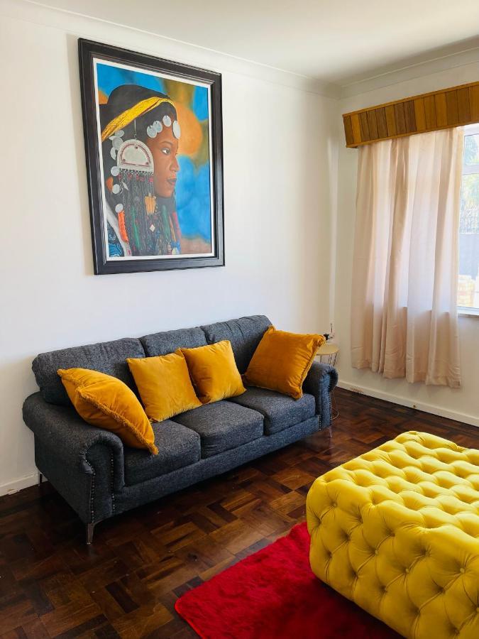 Bed & Breakfast Homelinks In Kensington