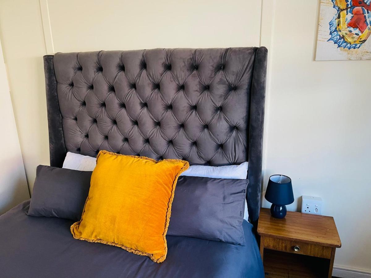 Homelinks In Kensington Bed & Breakfast