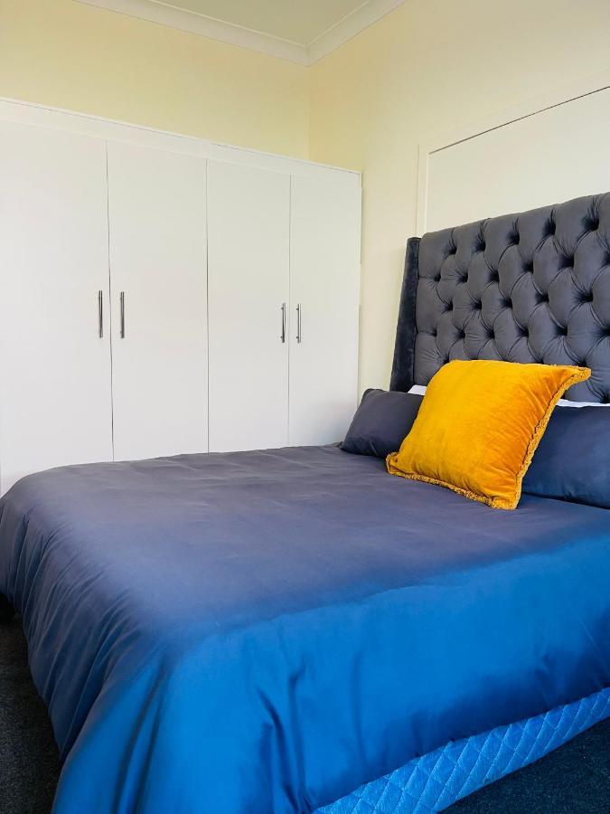 Homelinks In Kensington Bed & Breakfast Johannesburg