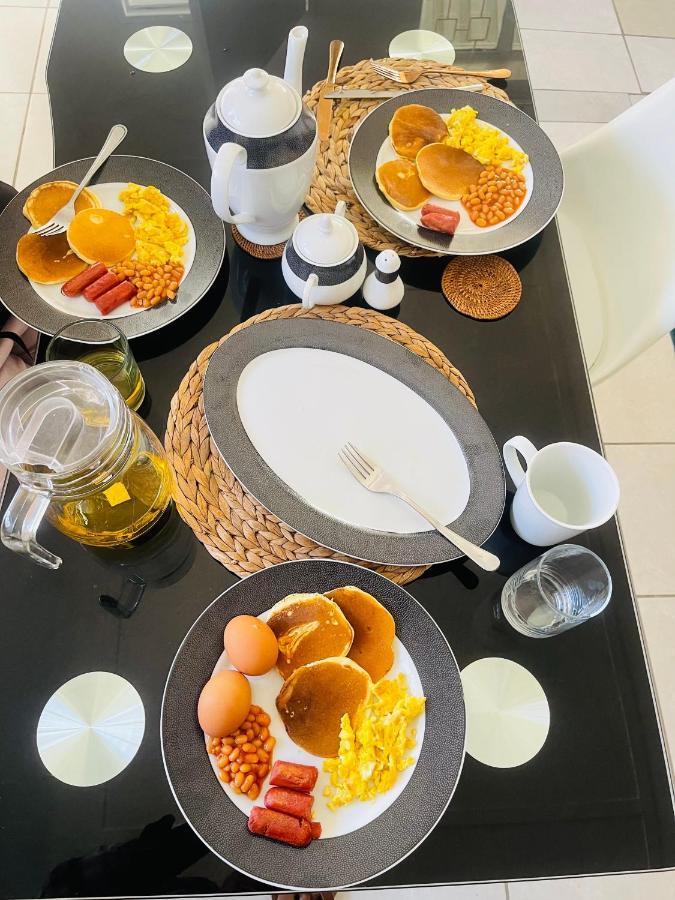 Homelinks In Kensington Bed & Breakfast Johannesburg