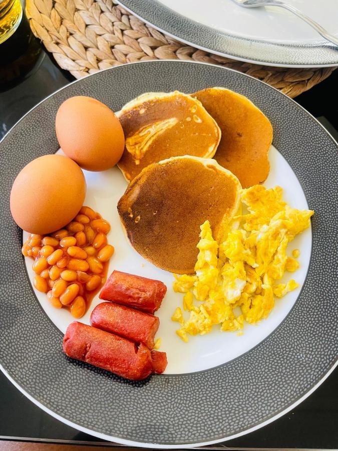 Bed & Breakfast Homelinks In Kensington *