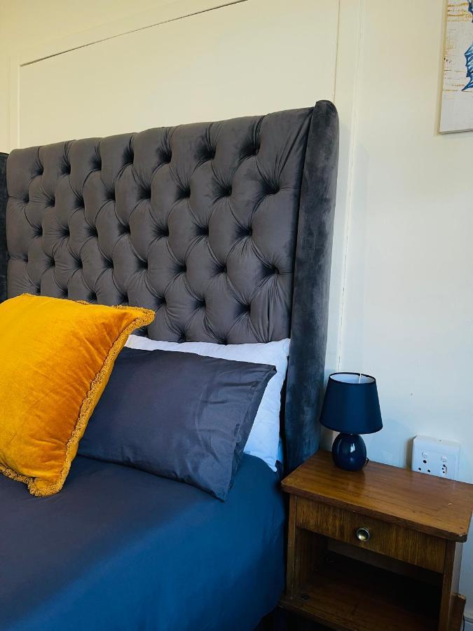 Homelinks In Kensington Bed & Breakfast