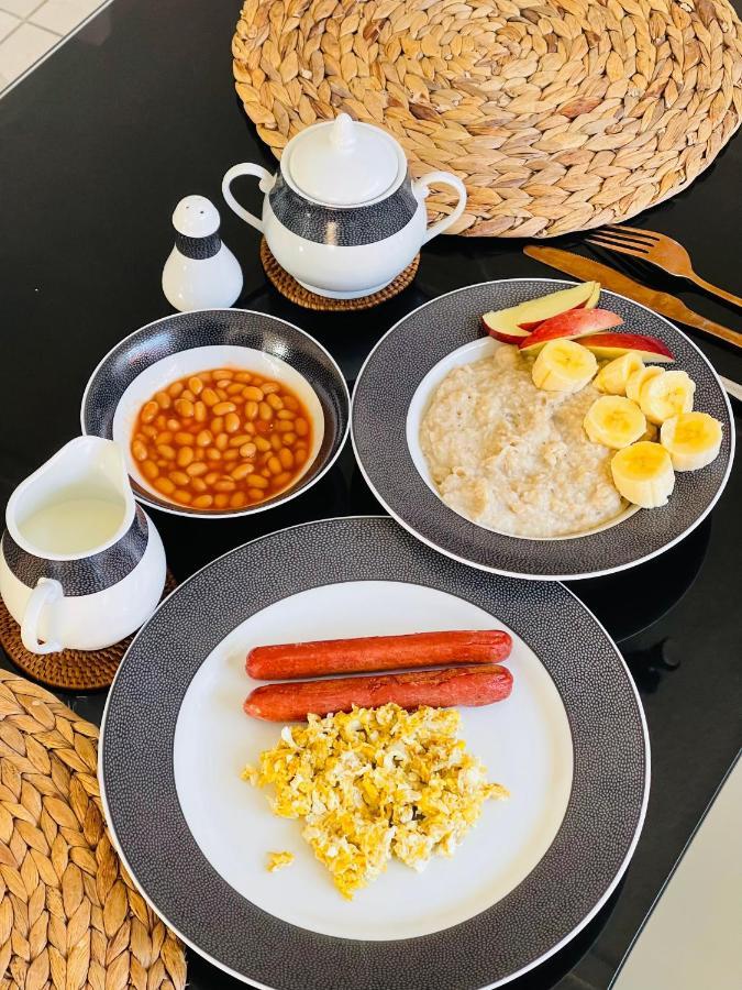 Homelinks In Kensington * Johannesburg