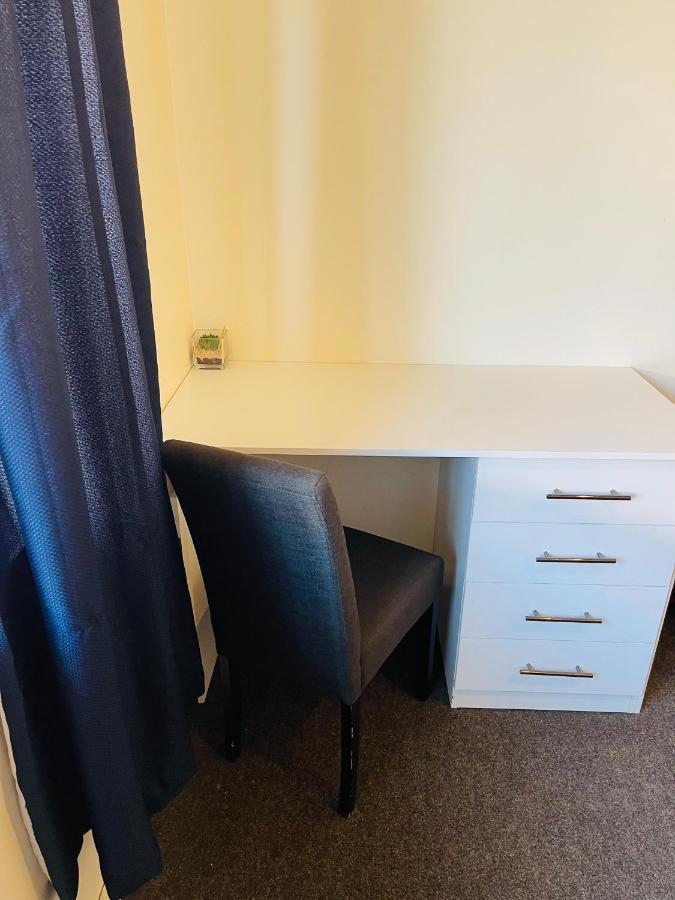 Bed & Breakfast Homelinks In Kensington *