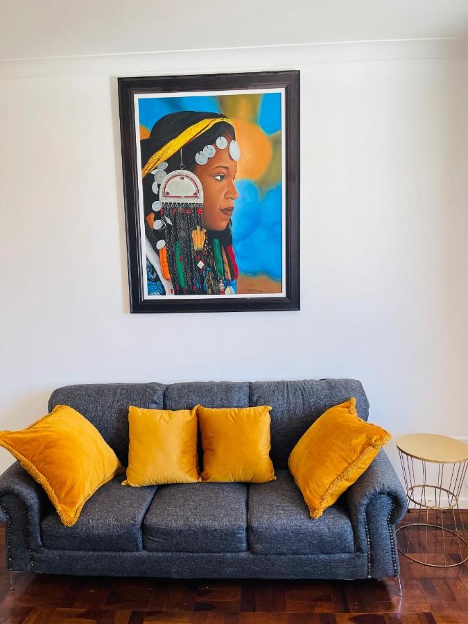 Bed & Breakfast Homelinks In Kensington Johannesburg