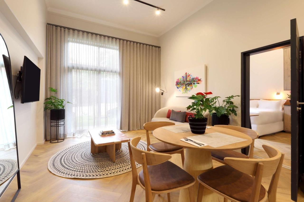 Hyatt House Rosebank 4* Joanesburgo