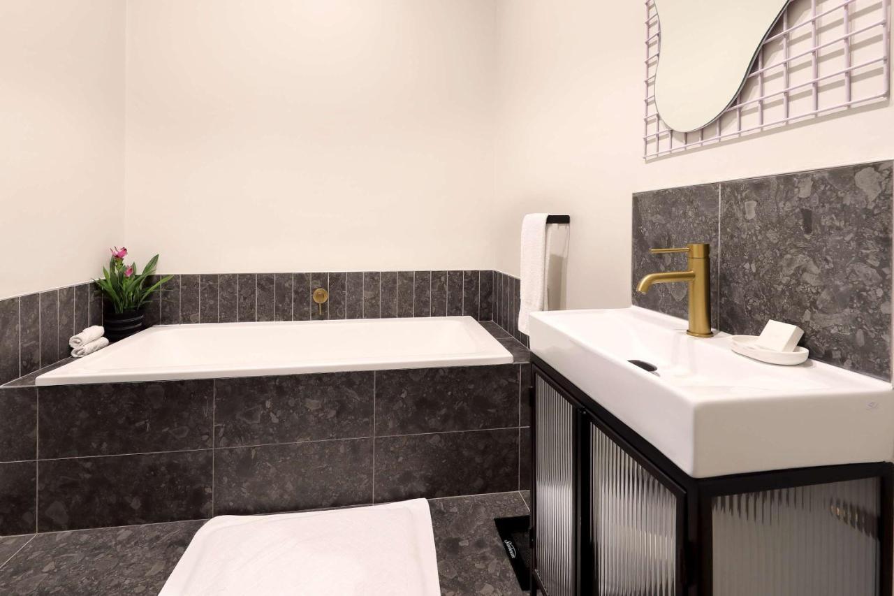 Hyatt House Rosebank
