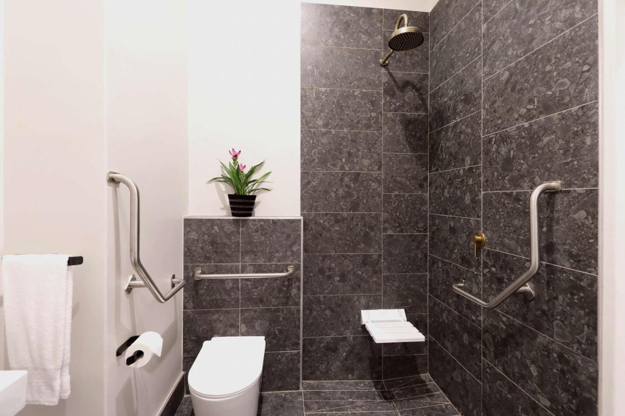 Hyatt House Rosebank Hotel Joanesburgo