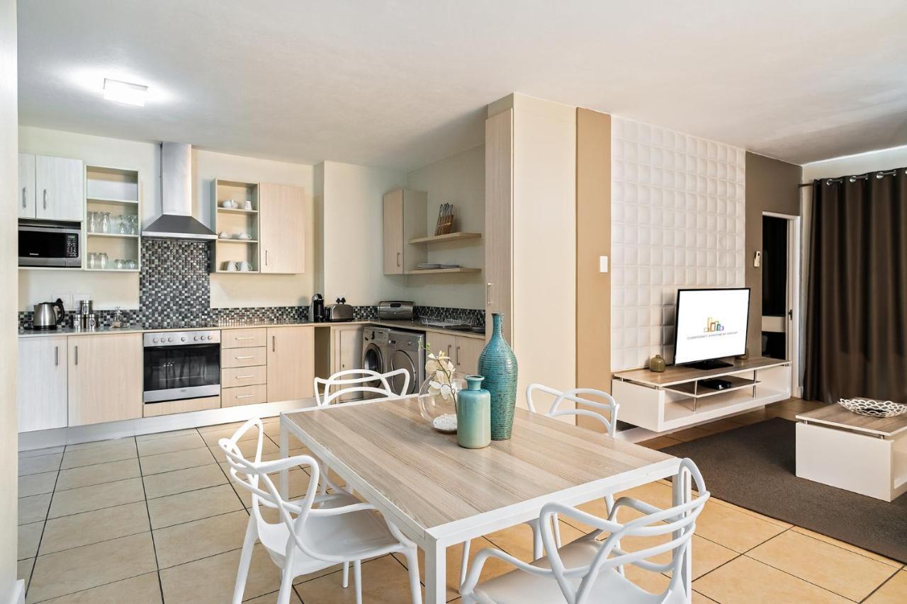 Cag The Cube Rivonia Apartment