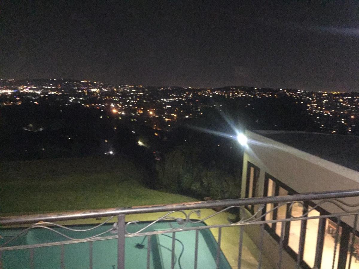 Villa Views For Africa *