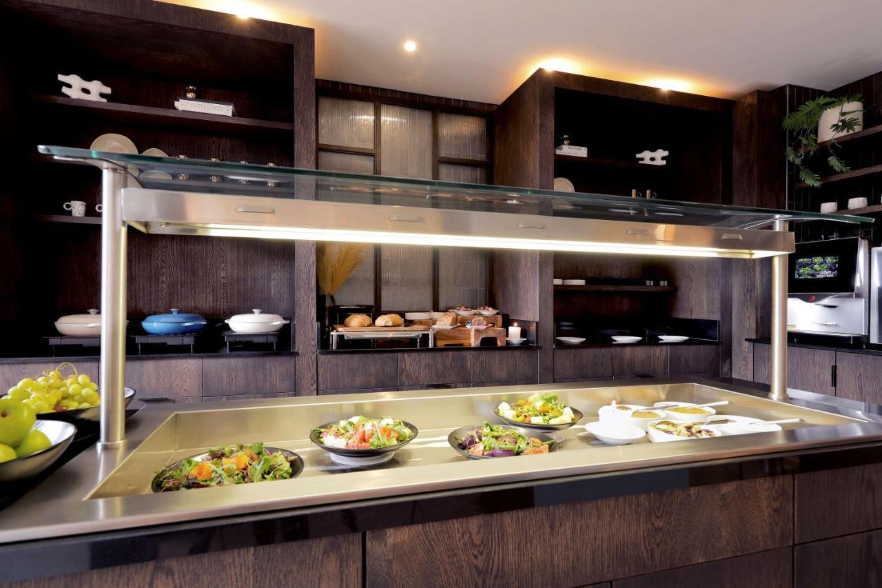 Hyatt House Rosebank Joanesburgo