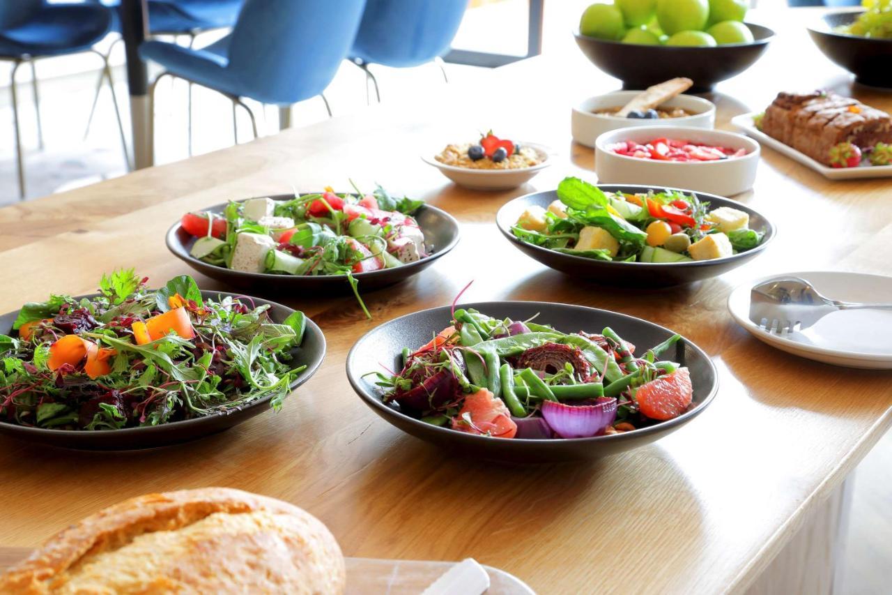 Hyatt House Rosebank Hotel Joanesburgo