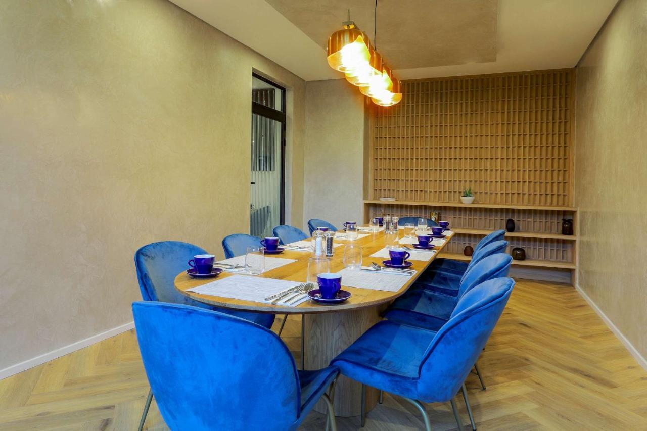 Hyatt House Rosebank 4* Joanesburgo