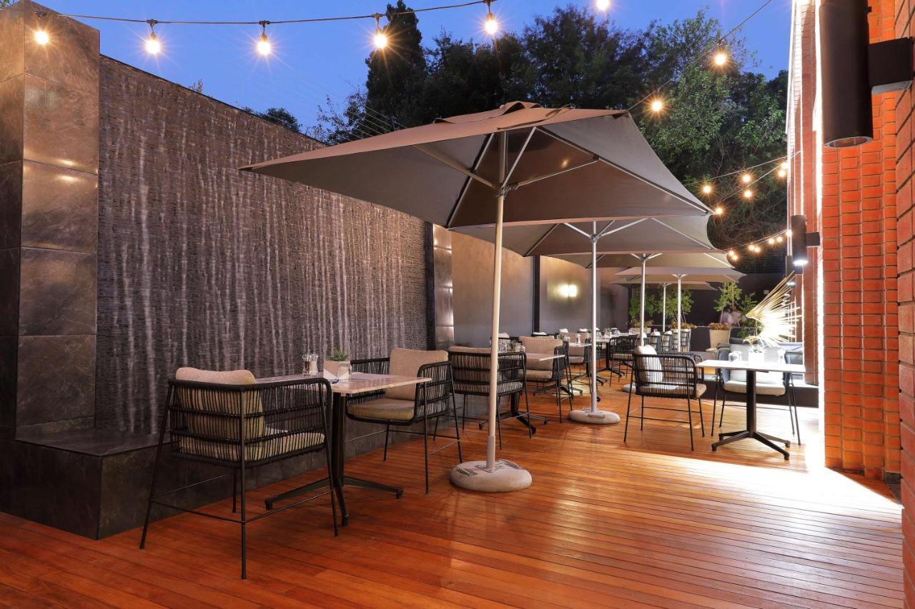 Hyatt House Rosebank Hotel