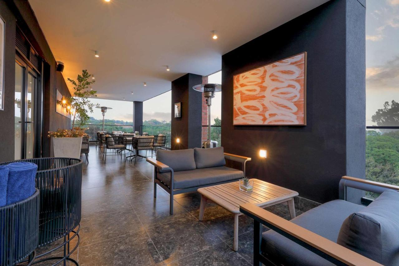 Hotel Hyatt House Rosebank