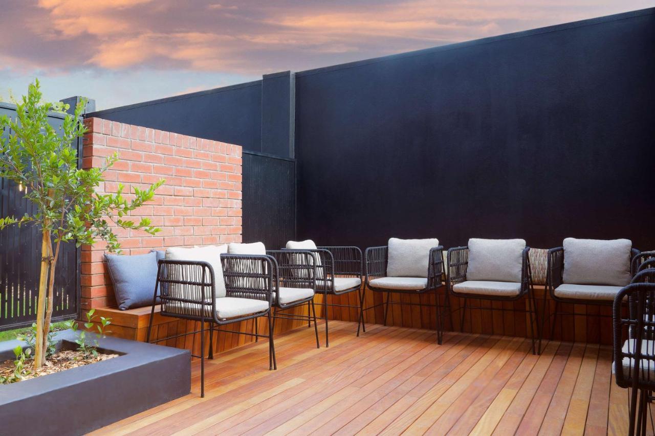 Hyatt House Rosebank
