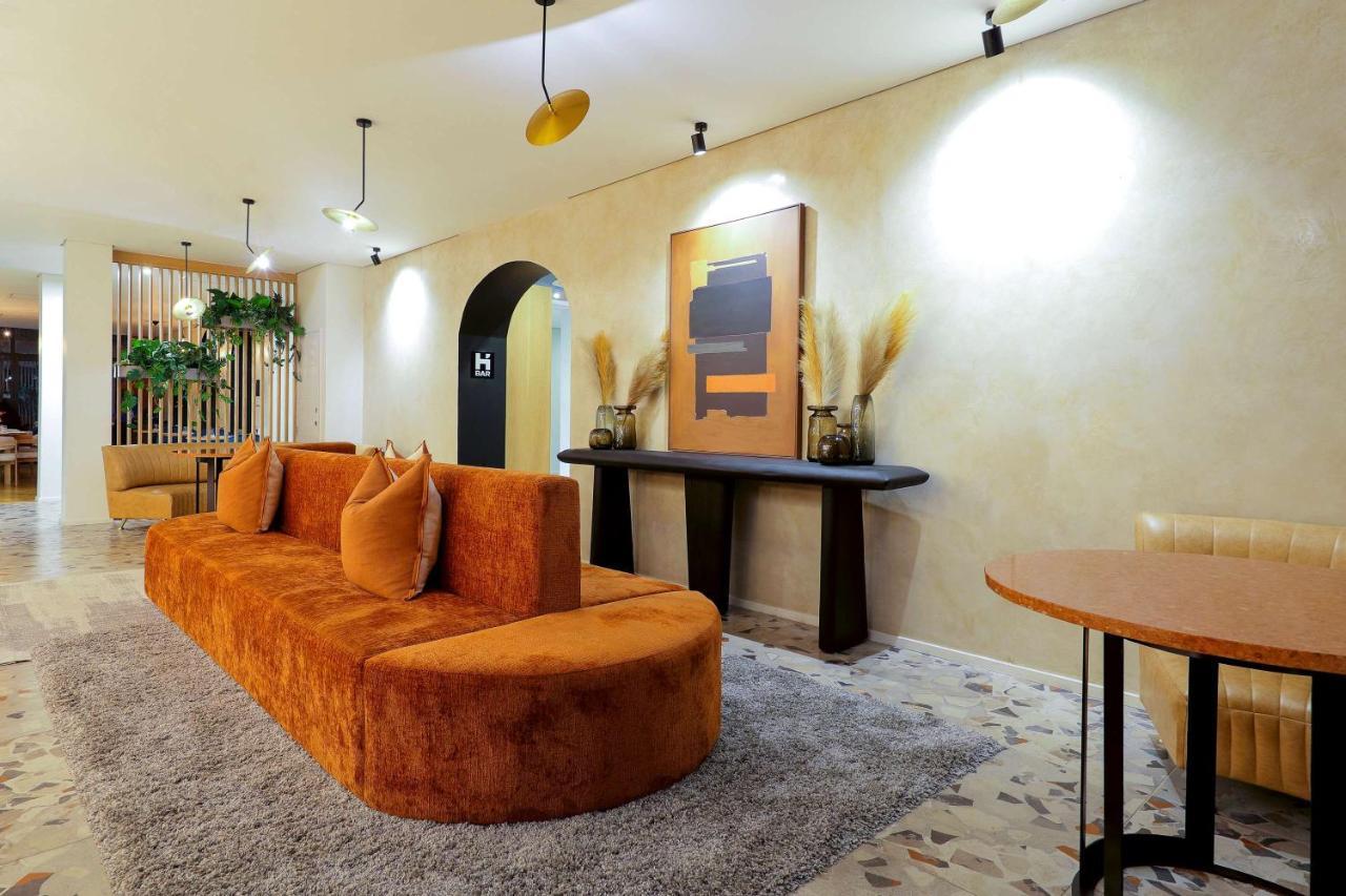 Hotel Hyatt House Rosebank 4*