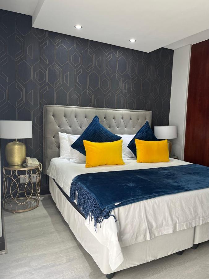 Apartment Luxury - Michelangelo Towers
