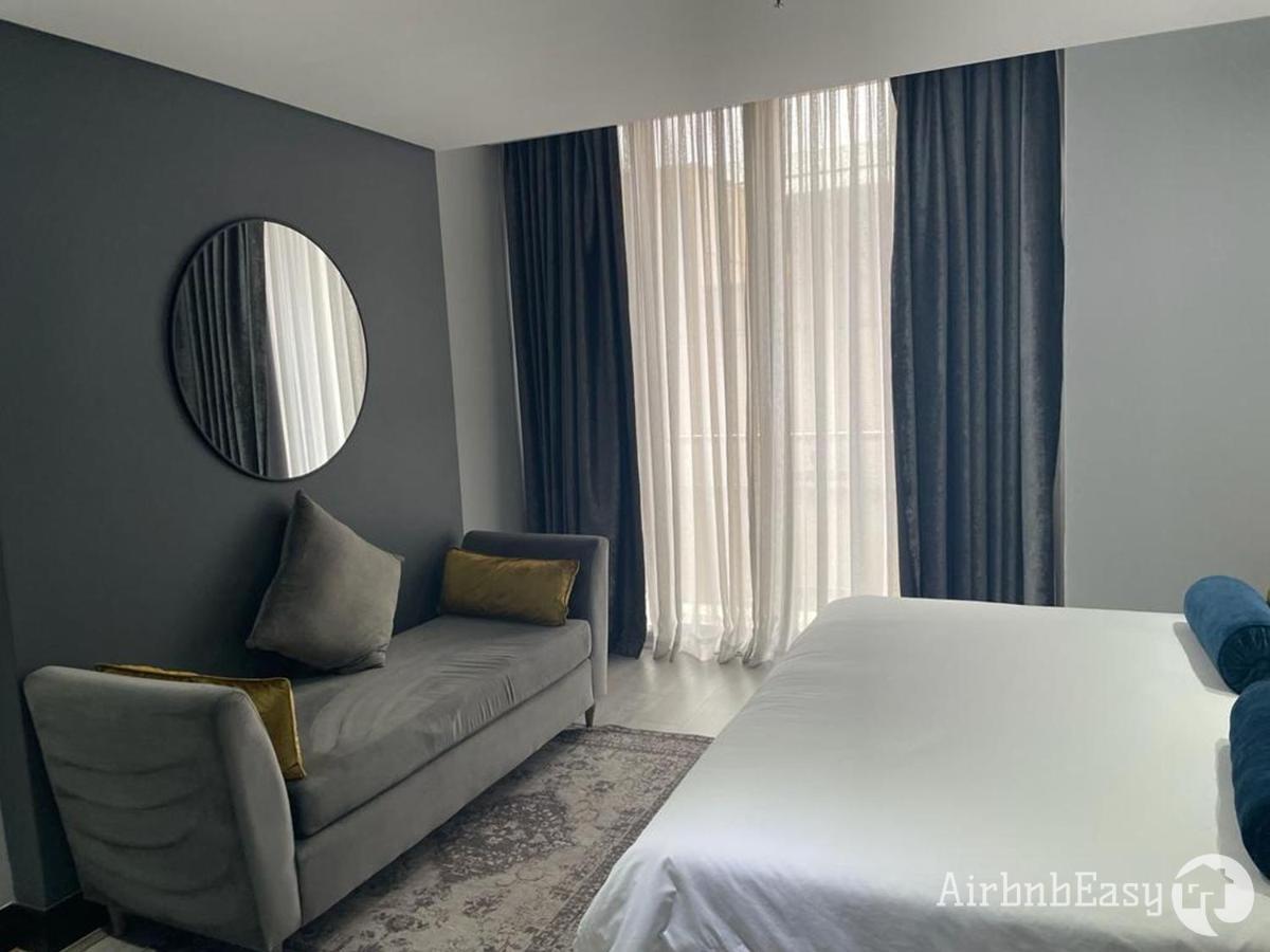 Luxury - Michelangelo Towers Apartment Johannesburg