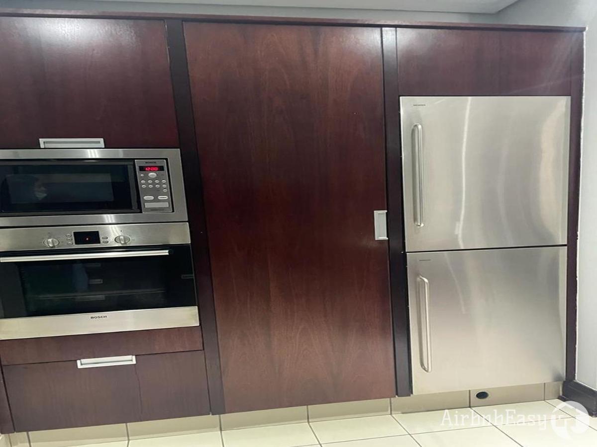 Luxury - Michelangelo Towers * Johannesburg