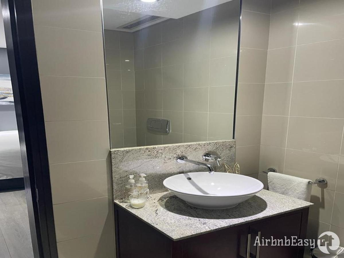 Luxury - Michelangelo Towers Apartment Johannesburg