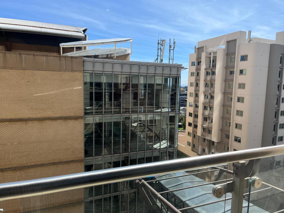 Luxury - Michelangelo Towers Johannesburg