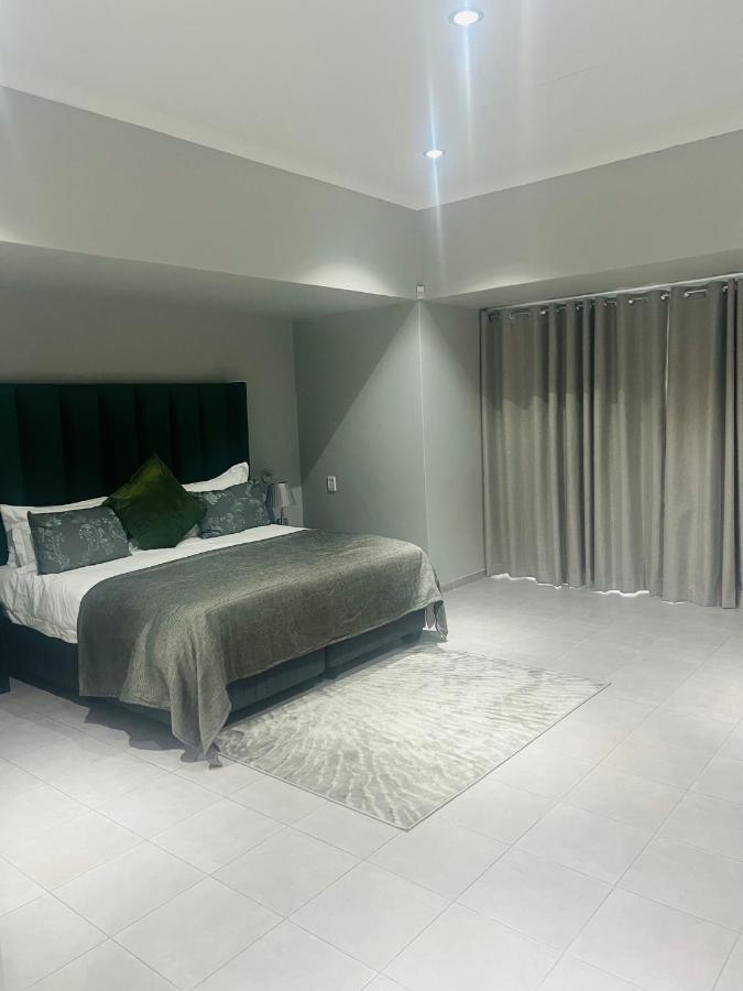 Guest house Olive Boutique And