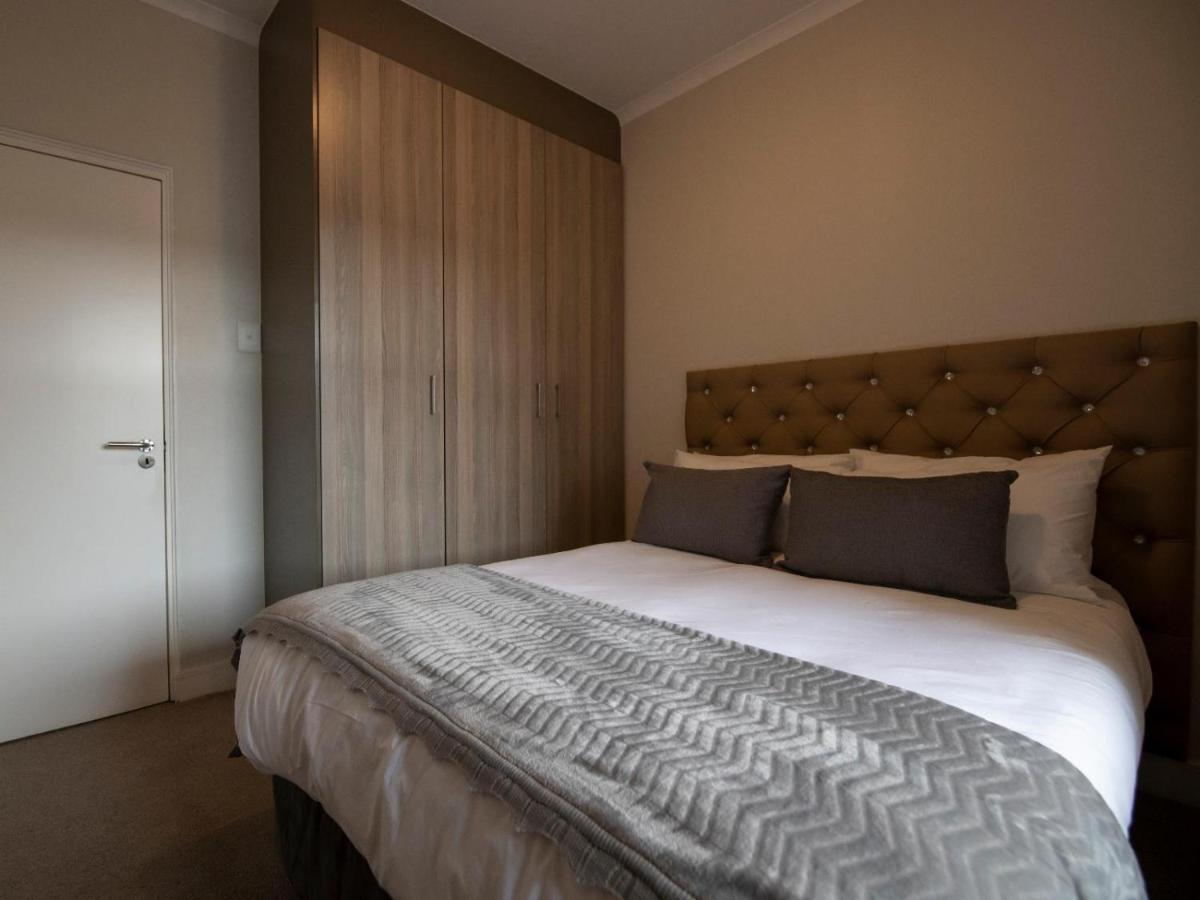 Apartment Zwelakho Furnished The Cube Johannesburg
