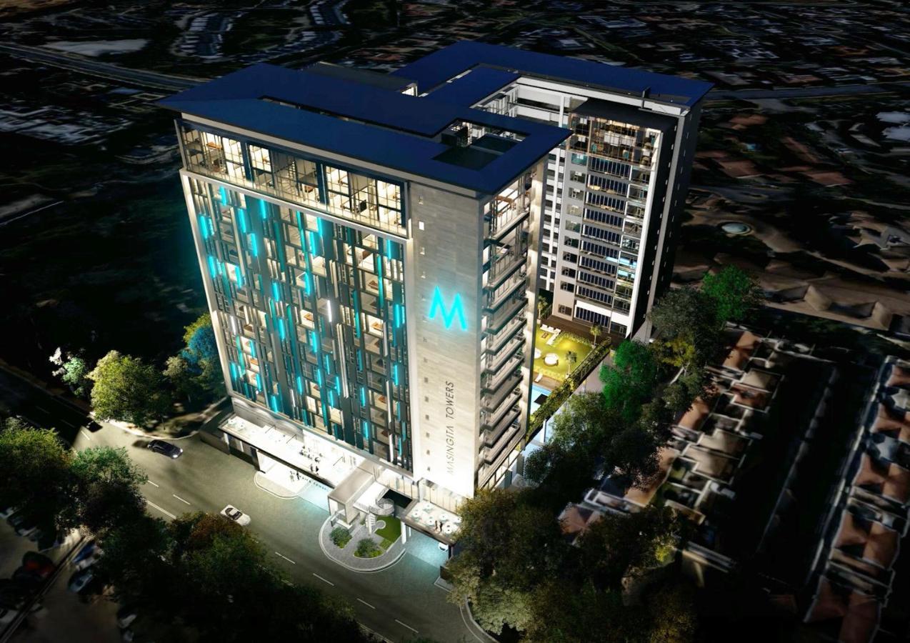 La Vista Dream Luxury & Modern With View And Inverter Back Up! Apartamento