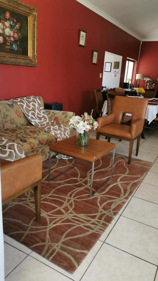 47 On Preston Guest house
