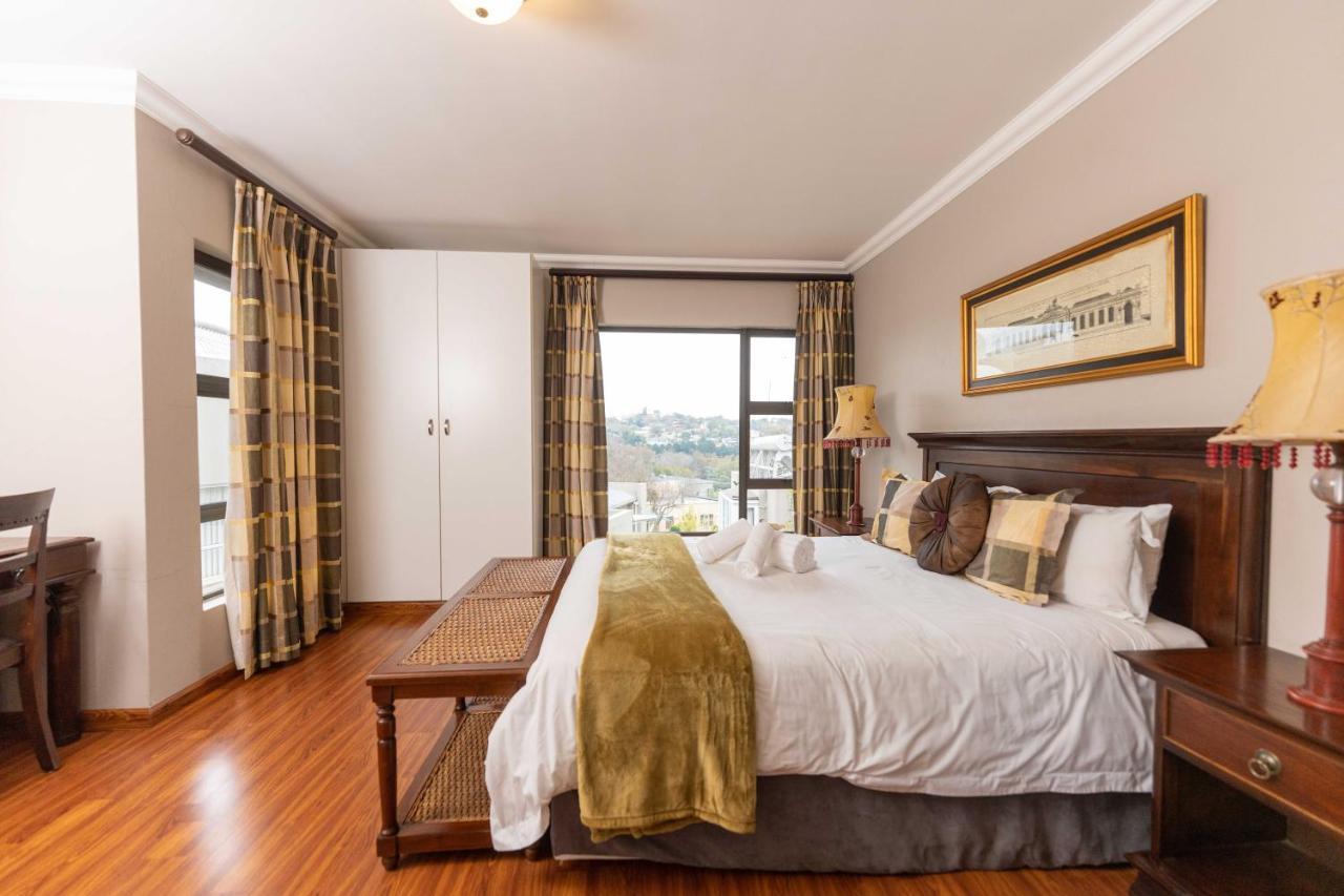 Fatmols Guest 2* Johannesburg