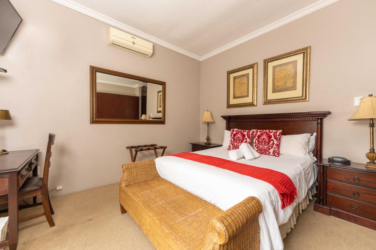 Fatmols Guest Guest house Johannesburg