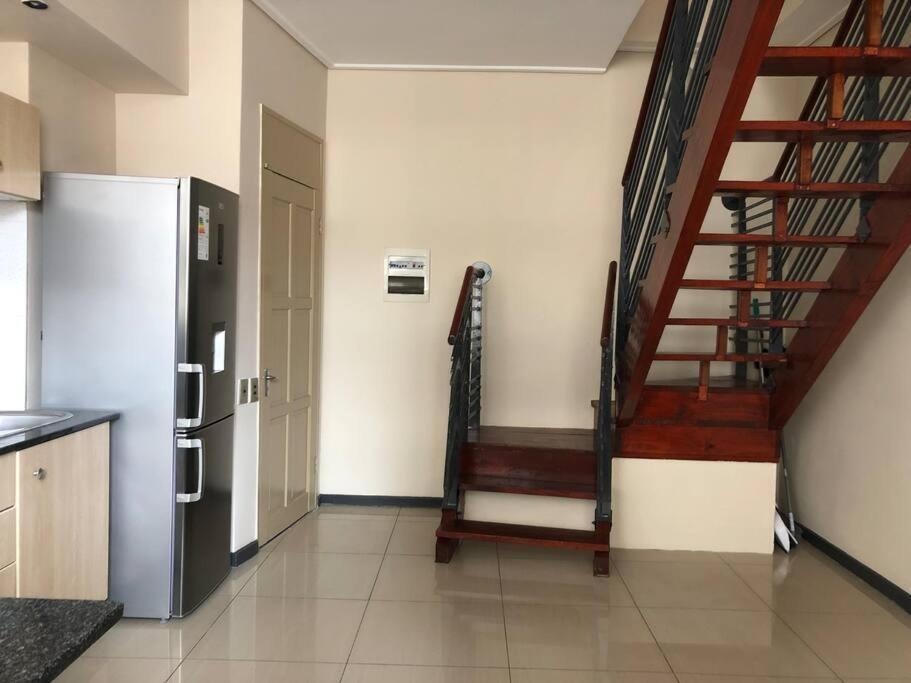Seventh Heaven Apartment Johannesburg