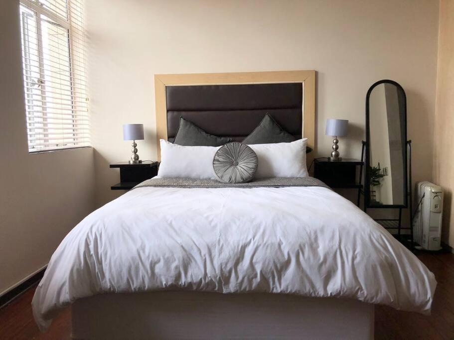 Apartment Seventh Heaven *