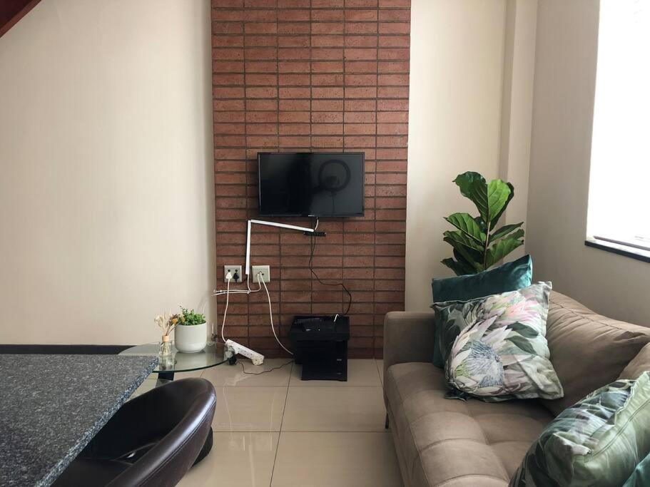 Seventh Heaven Apartment *