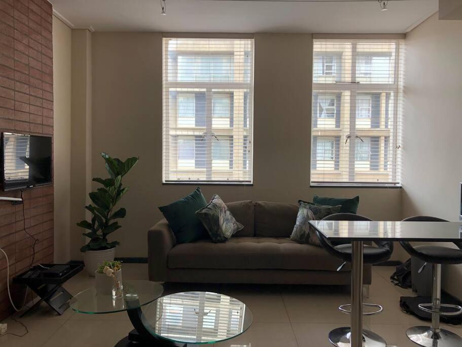 Seventh Heaven Apartment