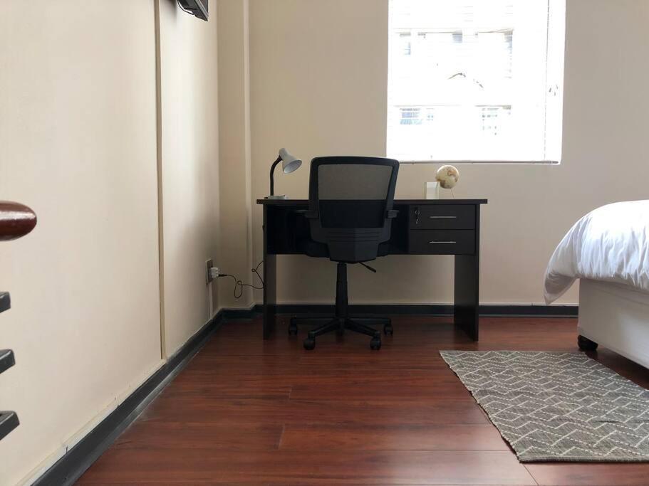 Apartment Seventh Heaven *